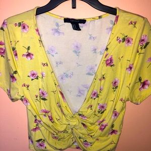 Forever 21 shirt